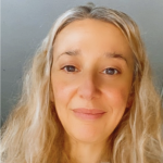 GEMMA MARÍA MORENO MART