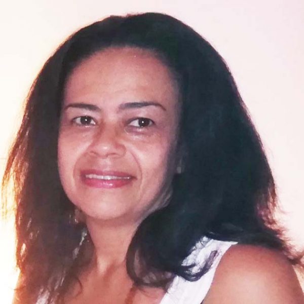 DORA PÉREZ