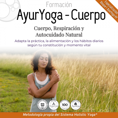 AyurYoga Cuerpo