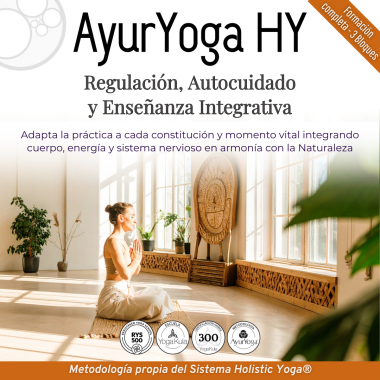 Portada AyurYoga