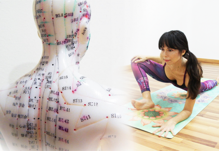 formación TCMYoga 1